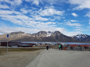 spitzbergen